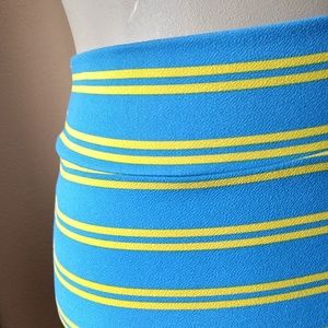 Cassie 3XL EUC Lularoe